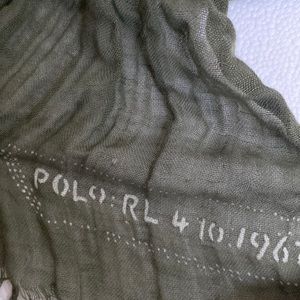 Polo Ralph Lauren scarves